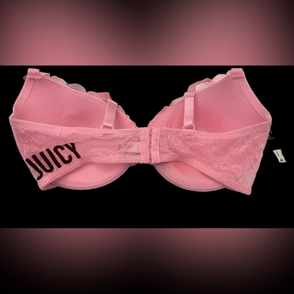 Juicy Couture Bra - Picture 4 of 7